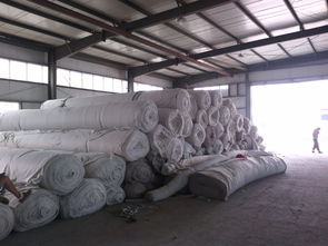 聊城土工布與土工格柵價格及配套圖片解析