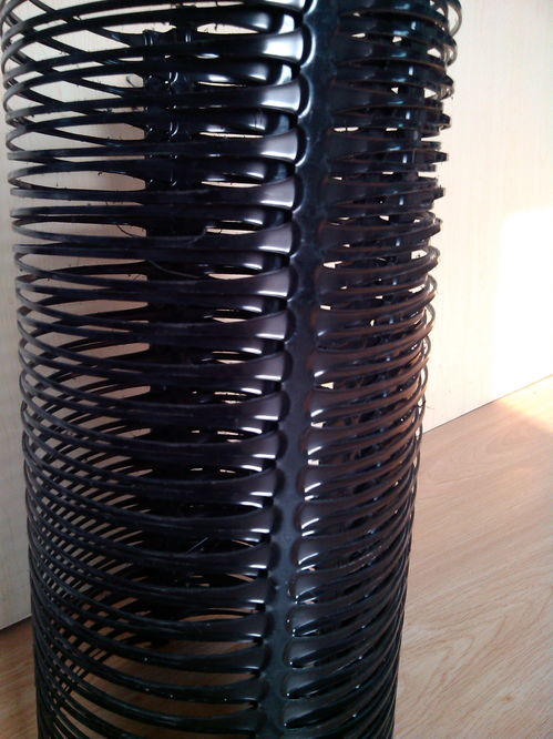 長春高強聚酯纖維單向塑料土工格柵 120kN優(yōu)質(zhì)產(chǎn)地貨源解析