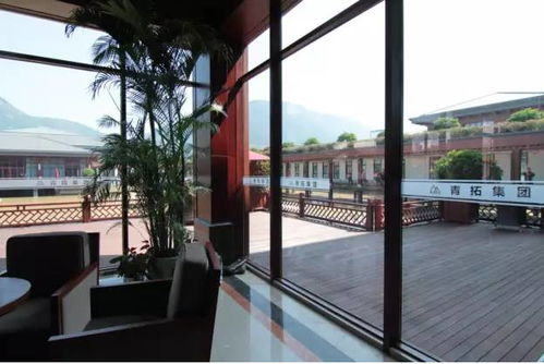 工廠成了觀光好去處 2017年福建觀光工廠名單公示，寧德兩處上榜